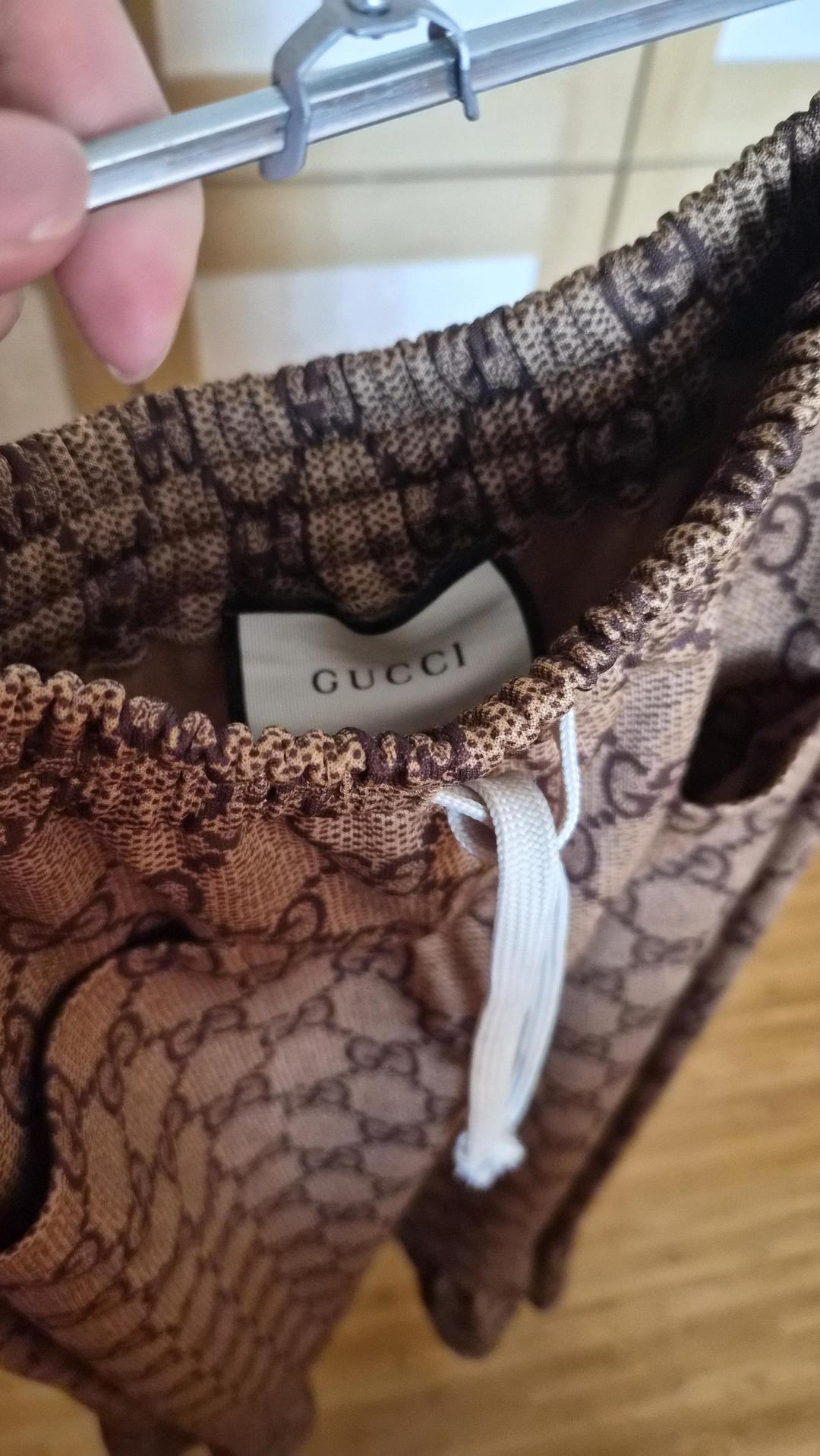 Gucci Юбка Gucci оригинал — фото 2