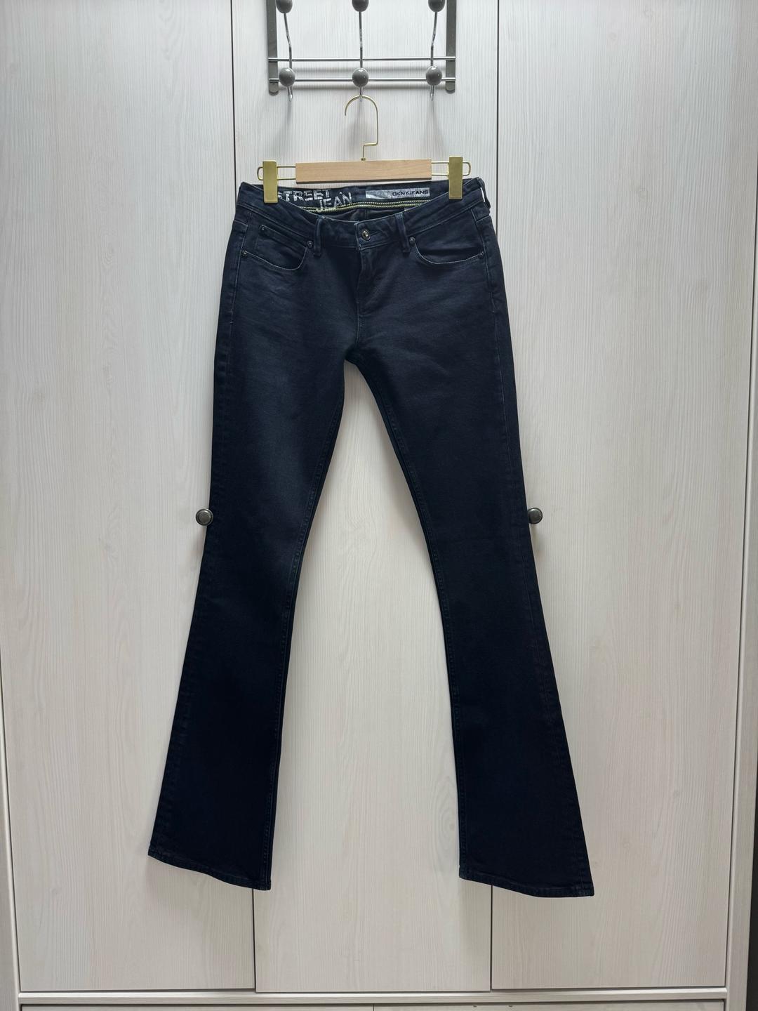 DKNY Джинсы DKNY JEANS — фото 2