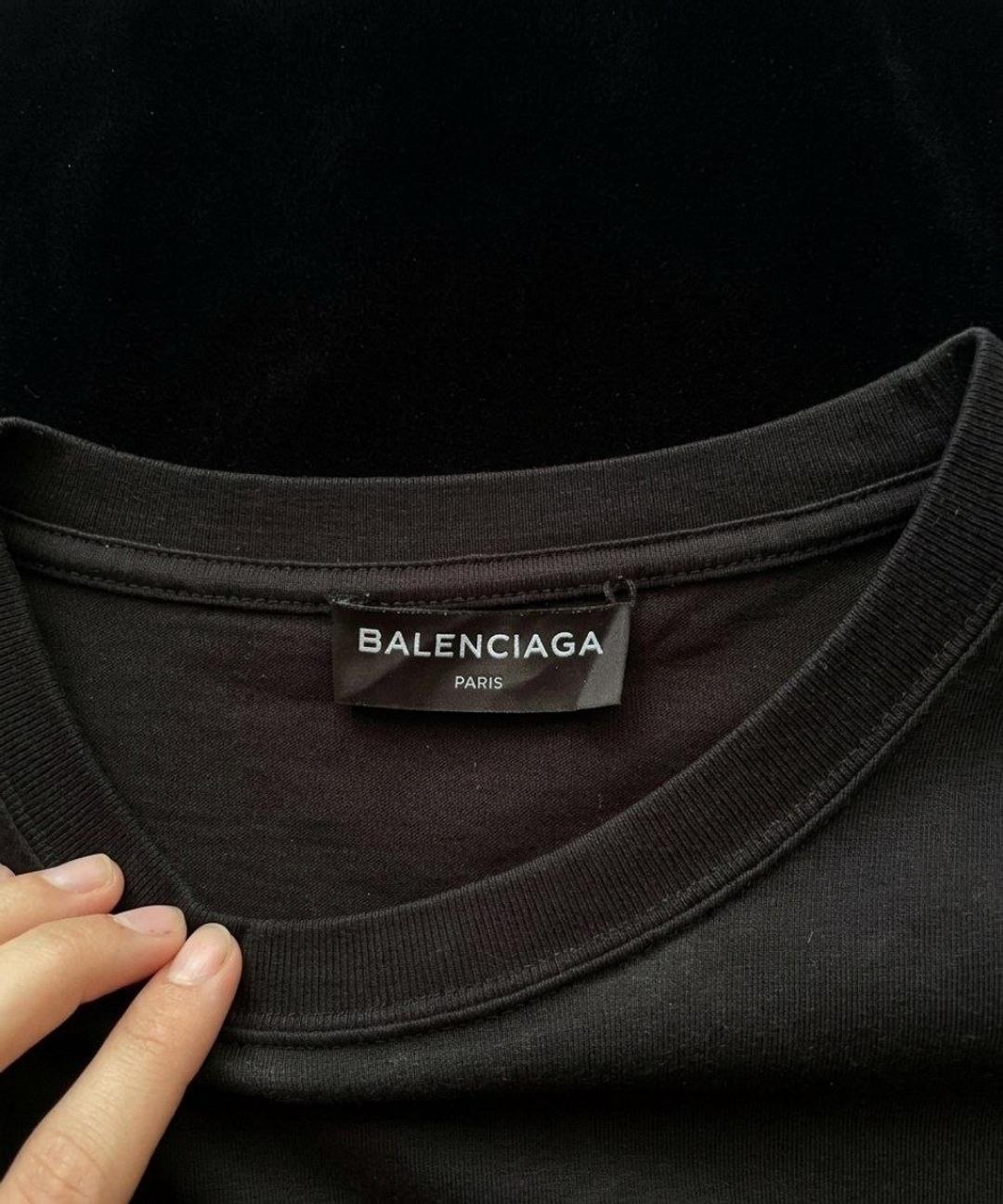 Balenciaga balenciaga — фото 2
