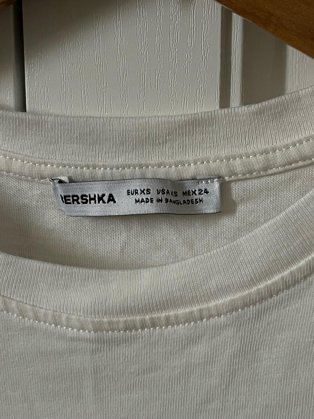 Bershka Футболка Bershka — фото 2