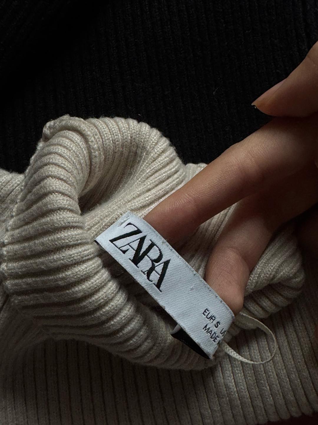 Zara Свиншот Zara — фото 2