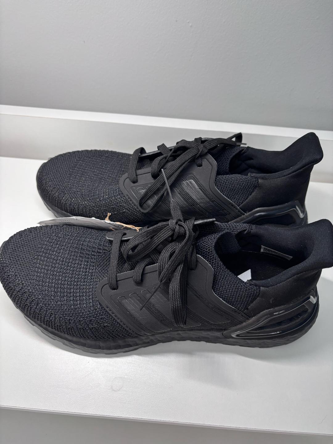 Adidas Кроссовки от Adidas (оригинал) — фото 2