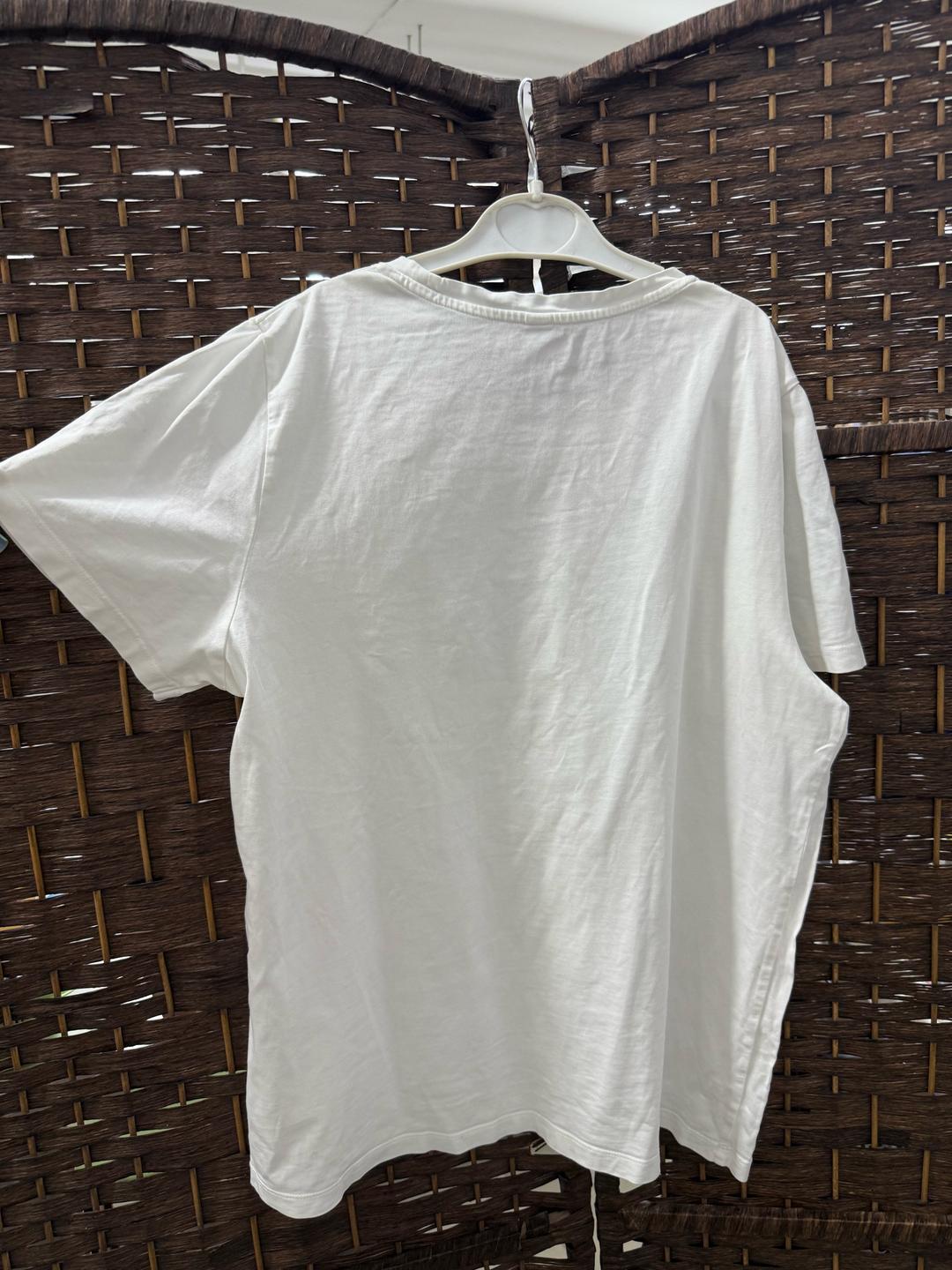Uniqlo Базовая футболка Uniqlo — фото 2