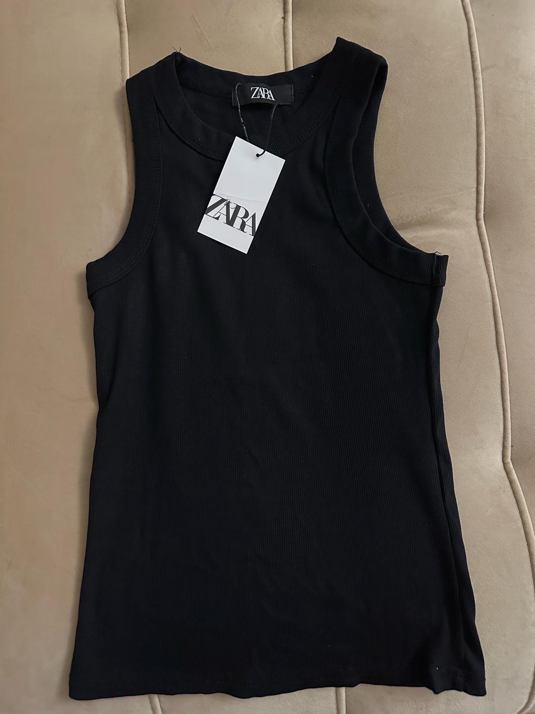 Zara Топ зара — фото 2