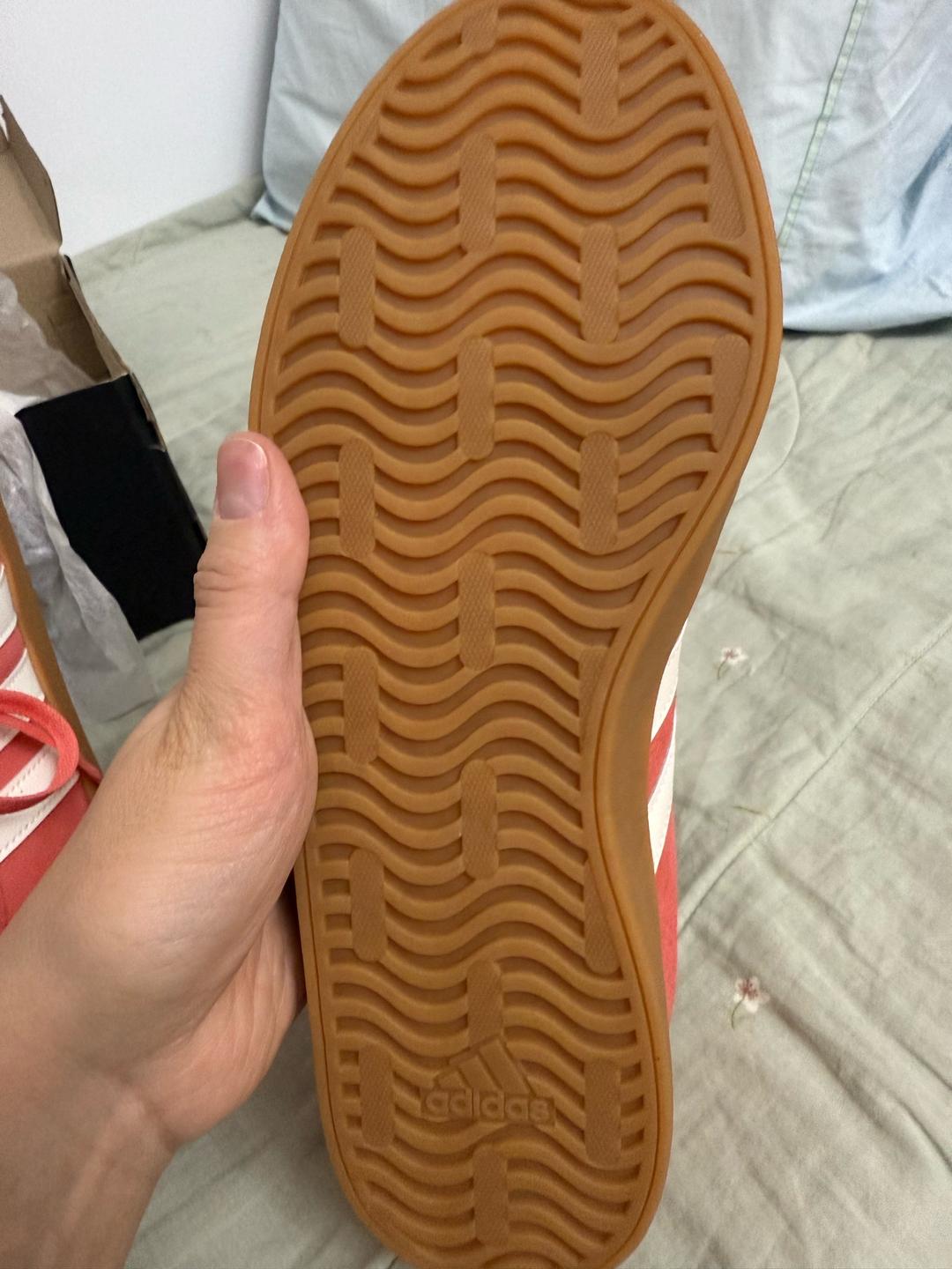 Adidas Кроссовки adidas VL COURT 3.0 — фото 2