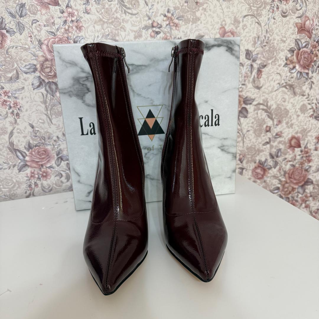 La Scala Ботильоны La Scala — фото 2