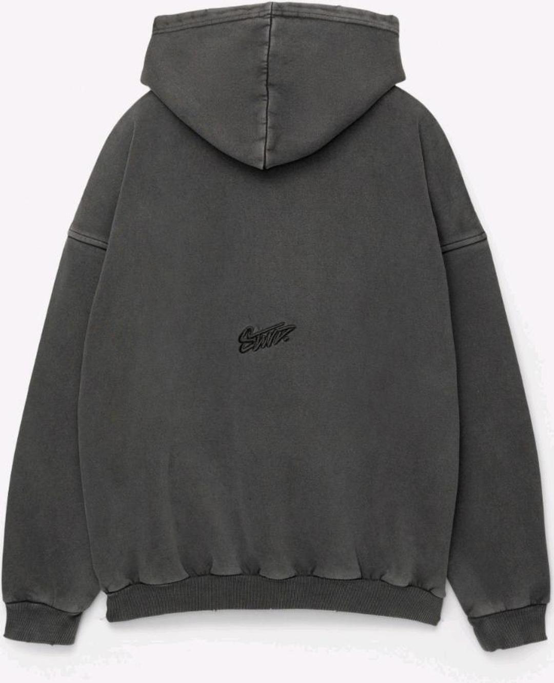 Pull & Bear Худи Pull&Bear — фото 2