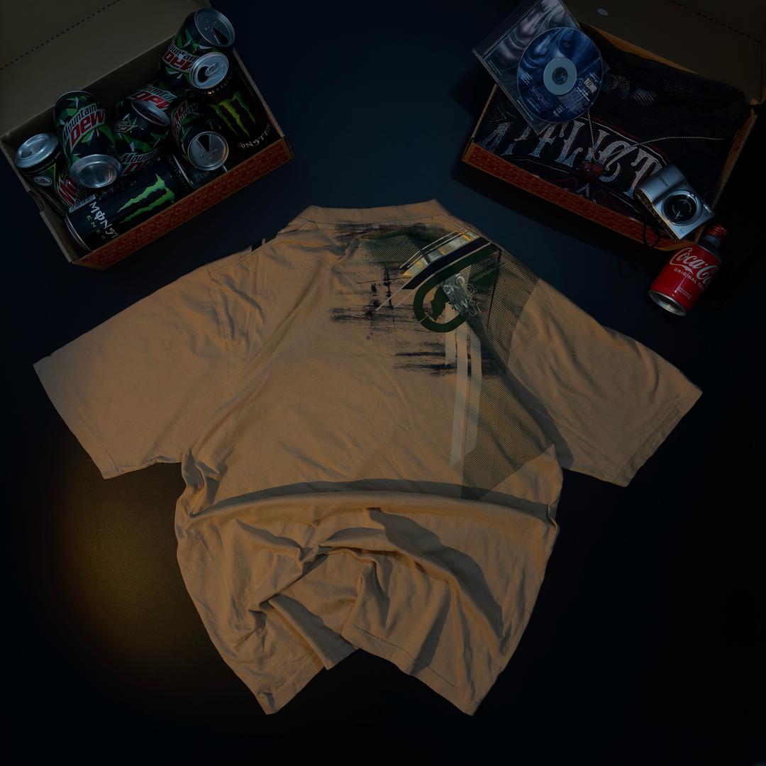 Ecko Unlimited Футболка ECKŌ UNLTD. — фото 2