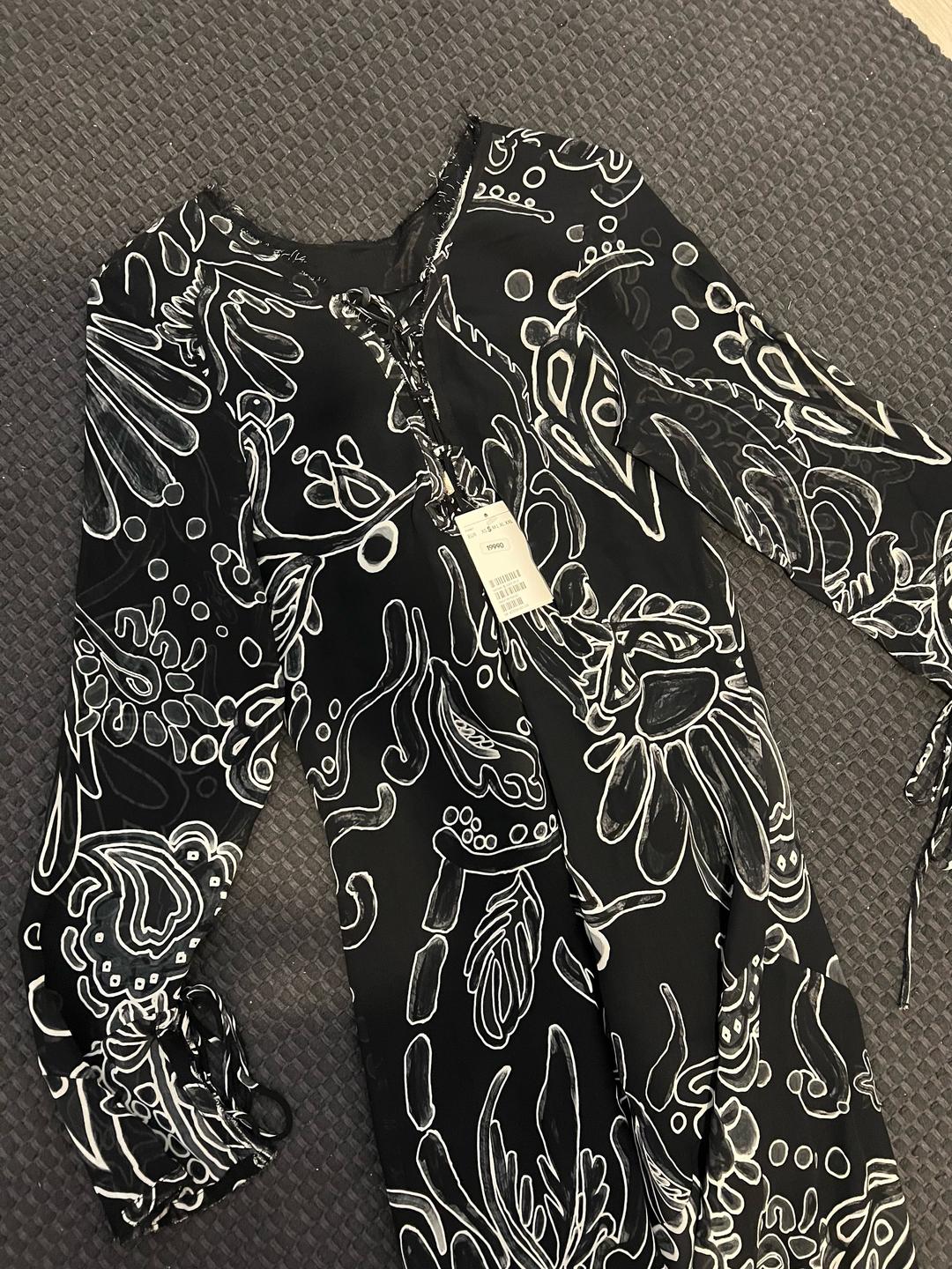 H&M Платье H&M Premium — фото 2