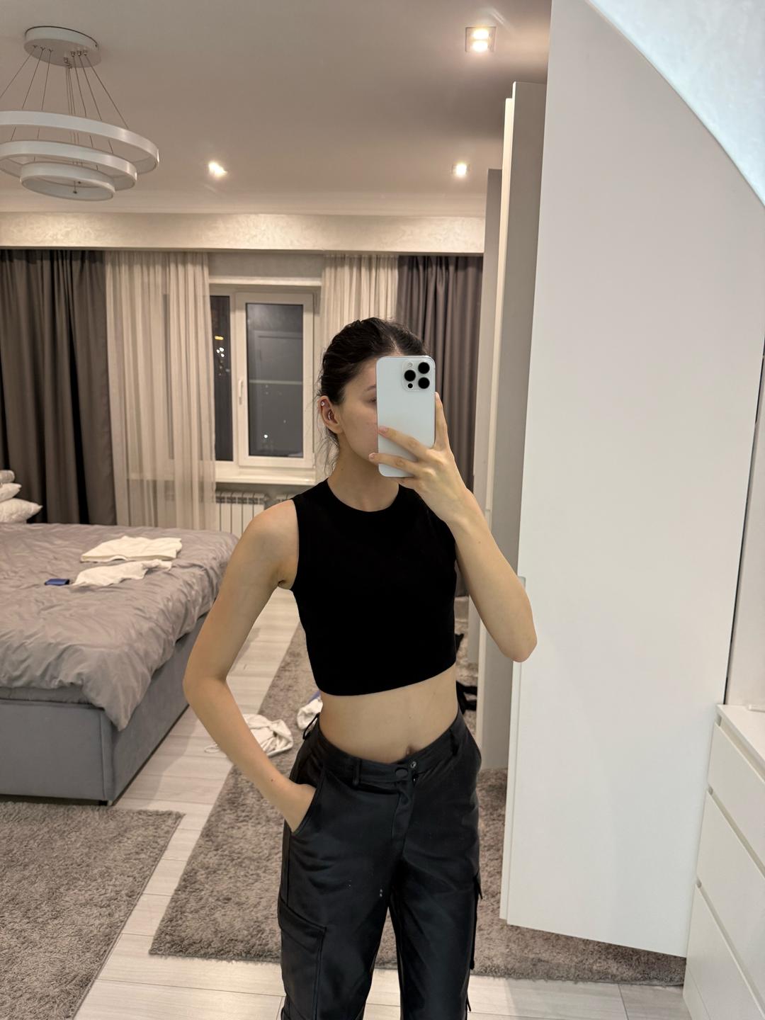 Zara Топ Зара — фото 2