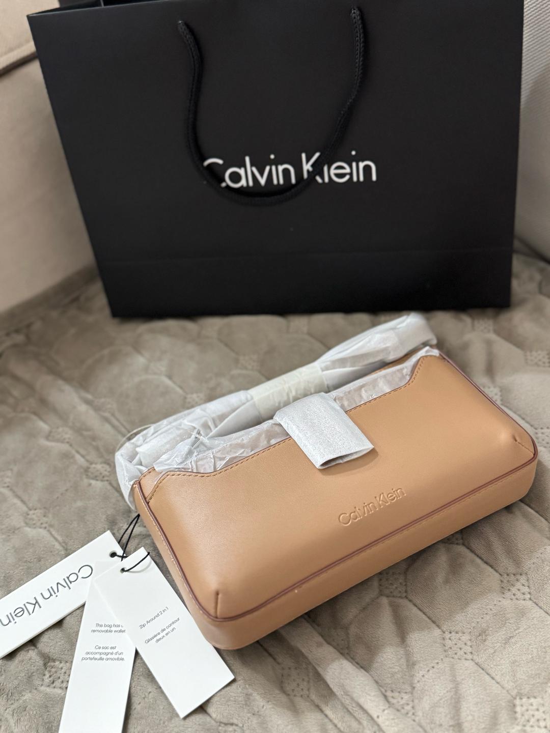 Calvin Klein Сумка Calvin Klein — фото 2
