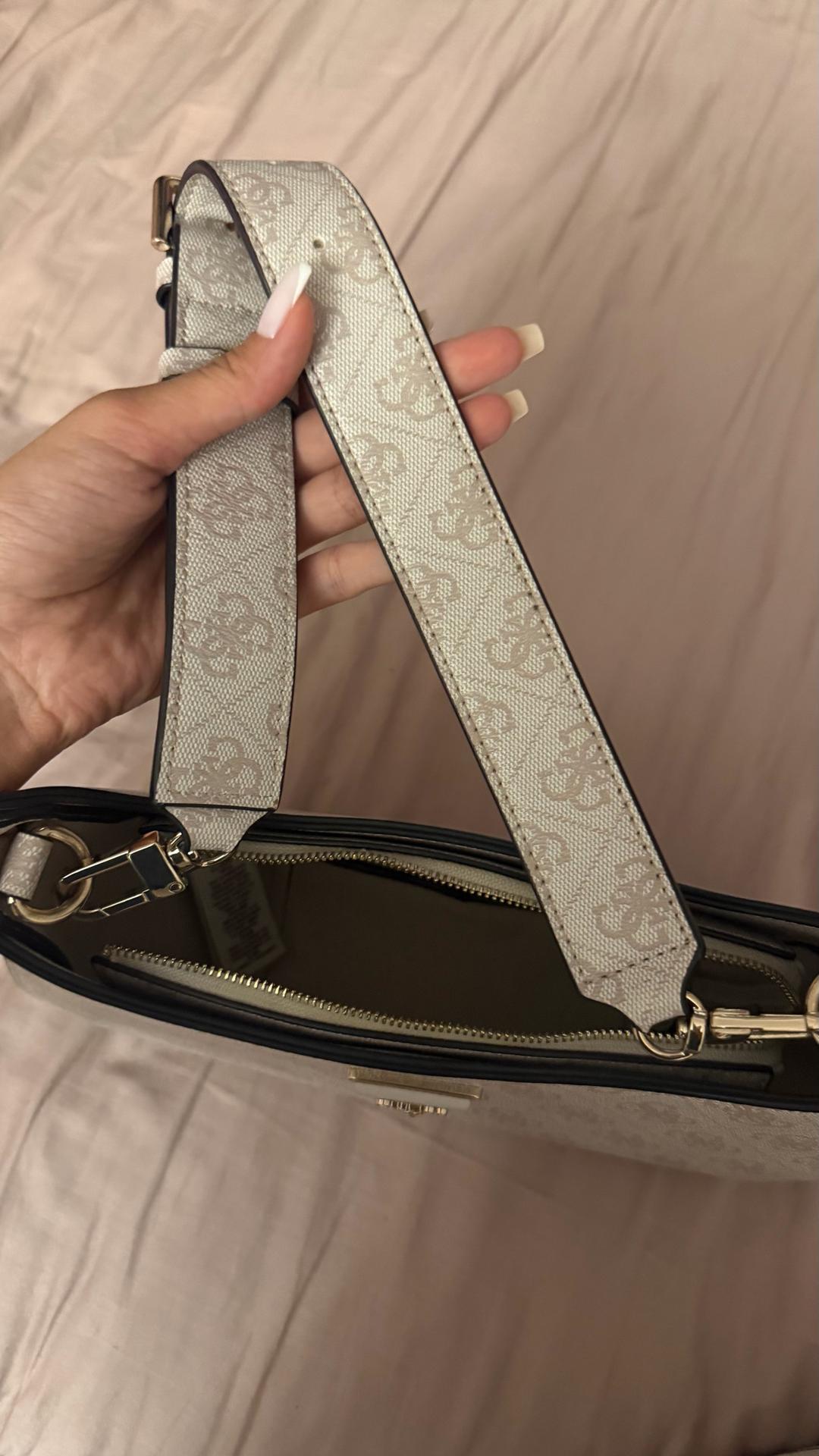 GUESS Сумка багет Guess — фото 2