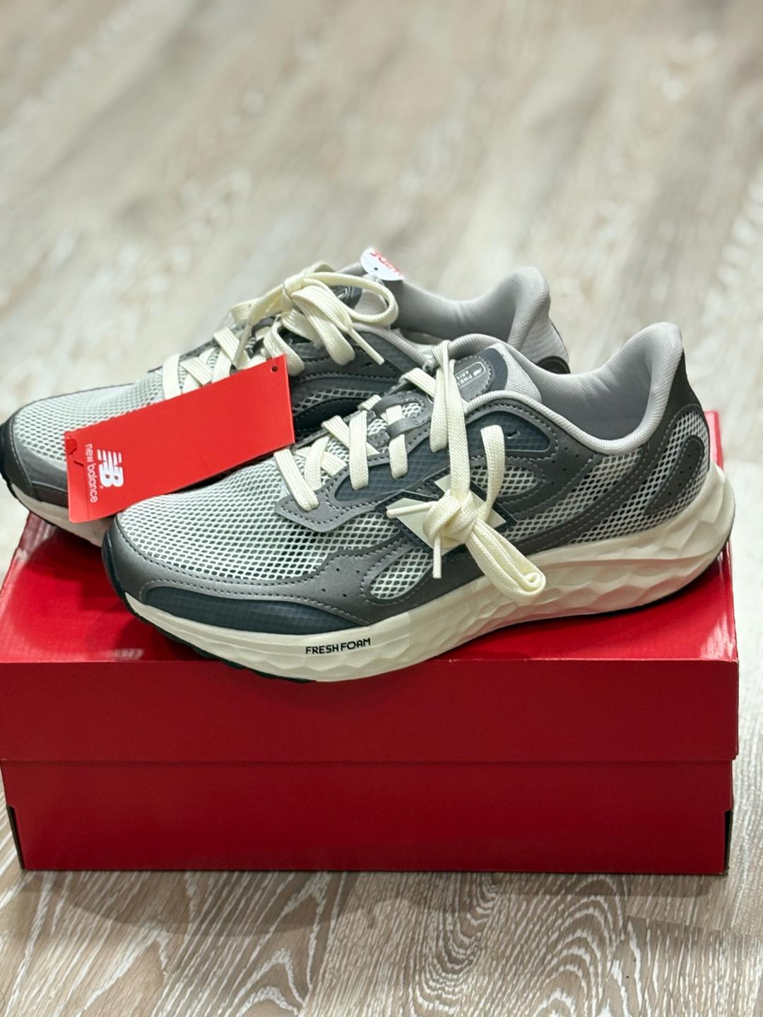 New Balance Кроссовки New Balance Fresh Foam — фото 2