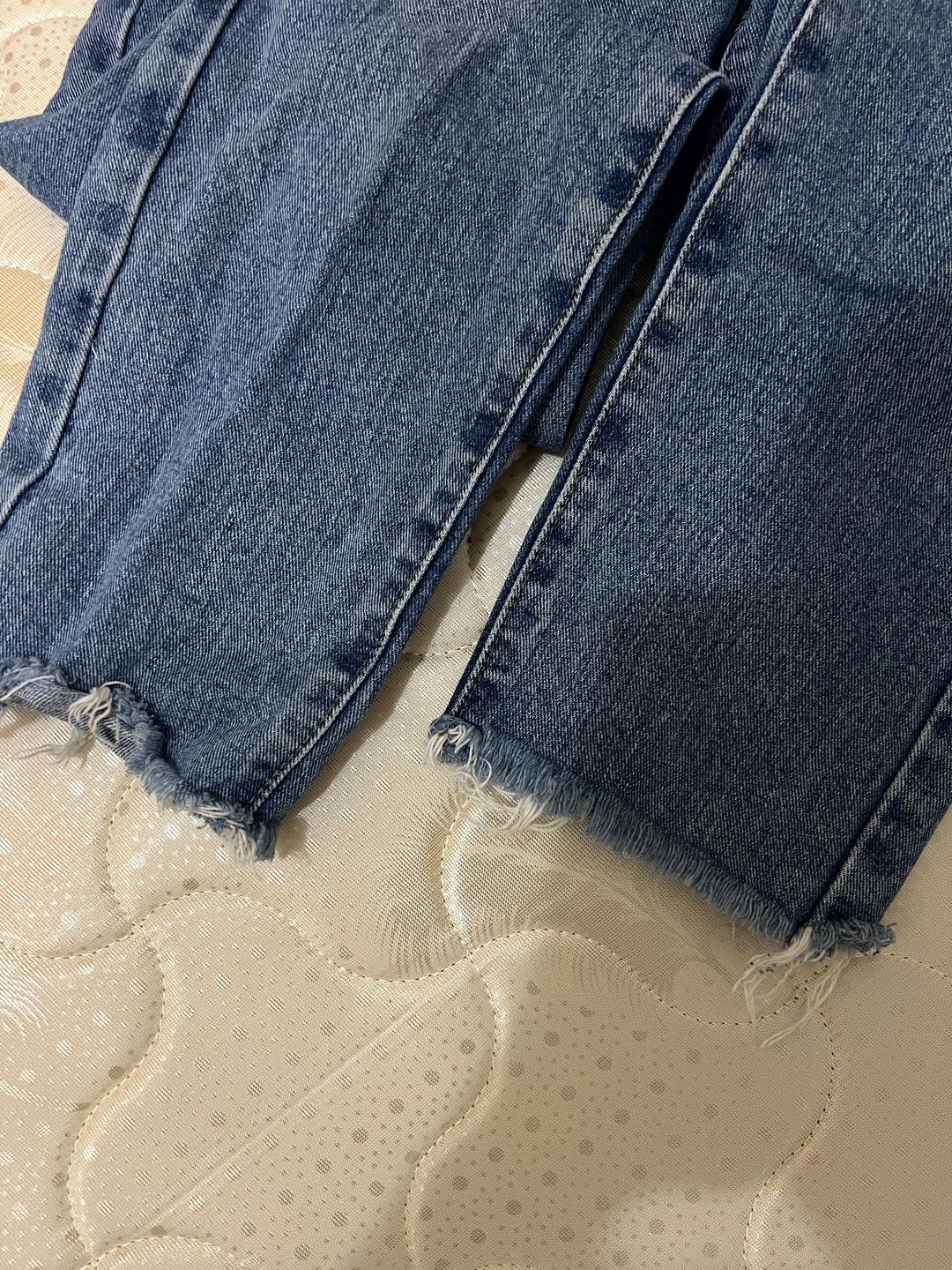 Levi's Джинсы Levi's — фото 2