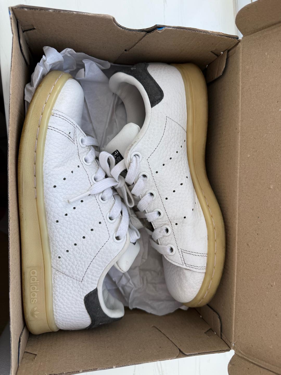 Adidas Кеды Adidas Stan Smith — фото 2