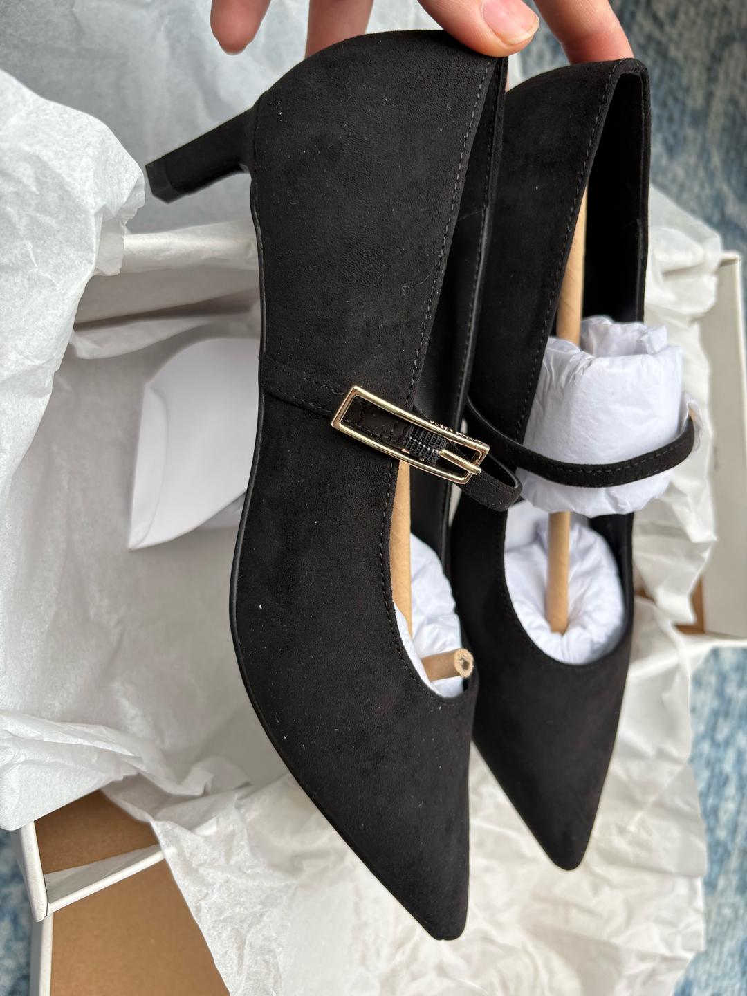 Charles & Keith Туфли charles&keith — фото 2