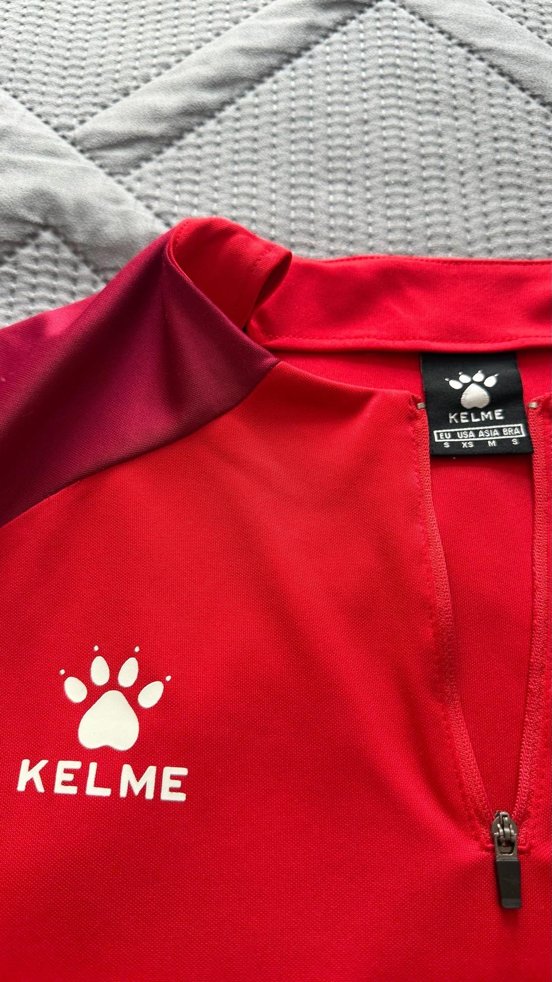 KELME Спортивный костюм Kelme шахтер — фото 2