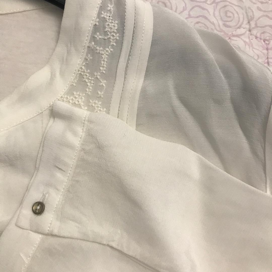 Massimo Dutti Блуза Massimo Dutti — фото 2