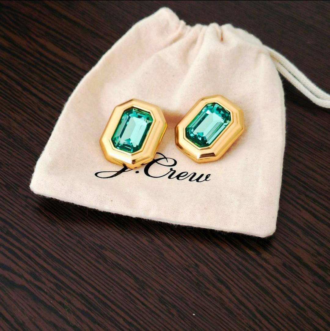 J. Crew Серьги J.Crew — фото 2