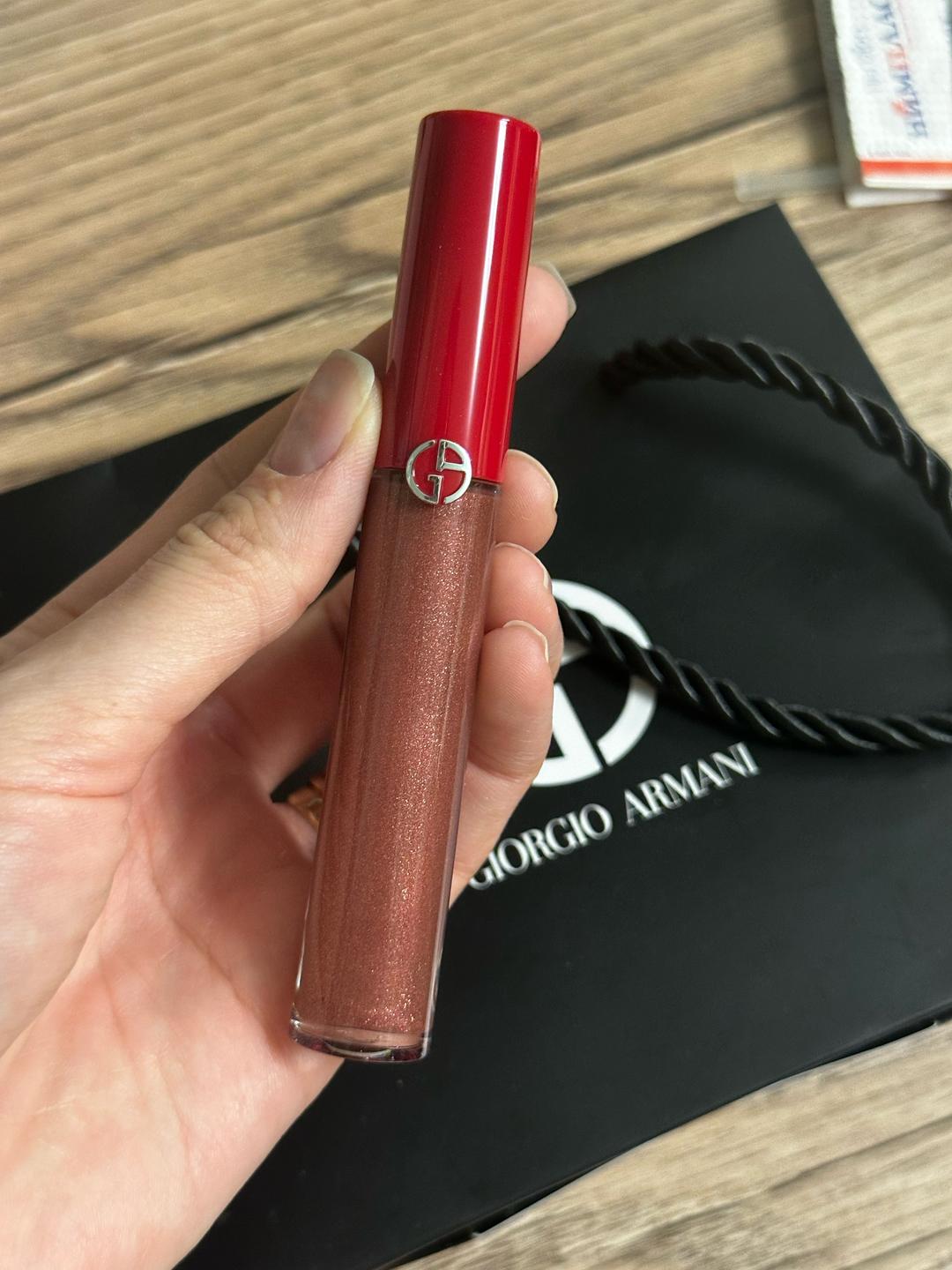 Giorgio Armani Помада  Armani — фото 2