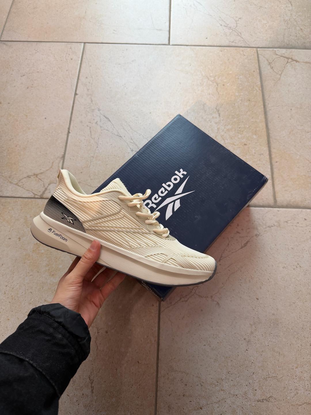 Reebok Женские кроссовки Reebok — фото 2