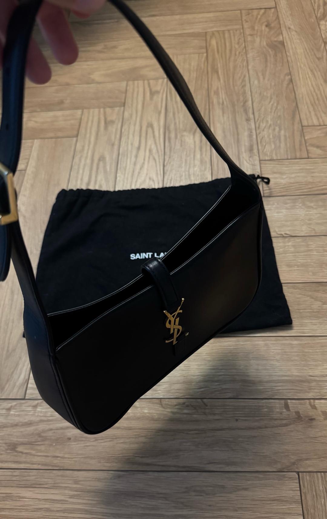 Yves Saint Laurent Сумка — фото 2