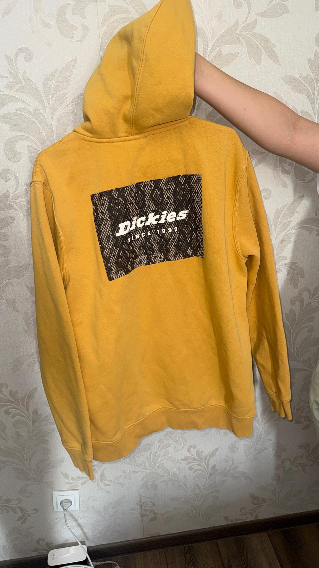Dickies Худи Dickies — фото 2
