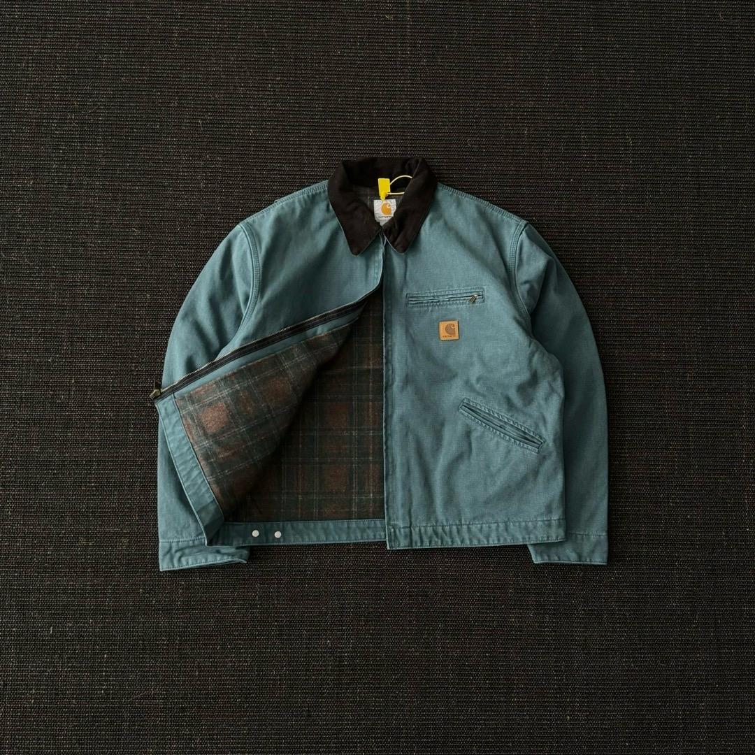 Carhartt Carhartt j97 vintage — фото 2