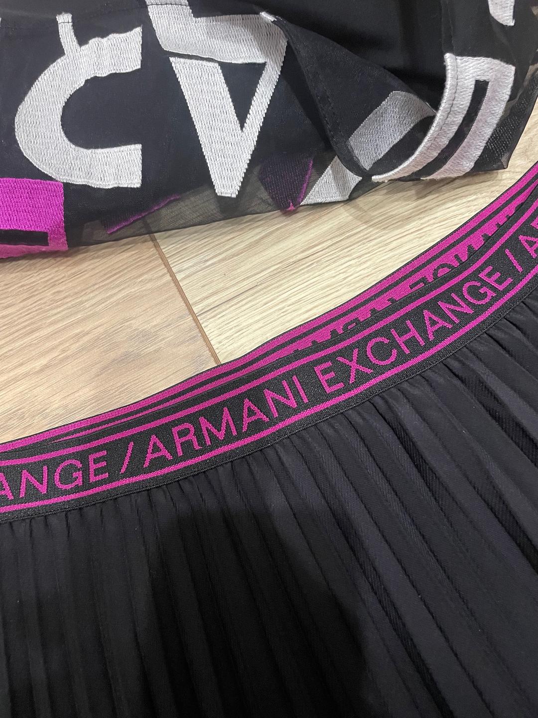 Armani Exchange Комплект Armani Exchange — фото 2