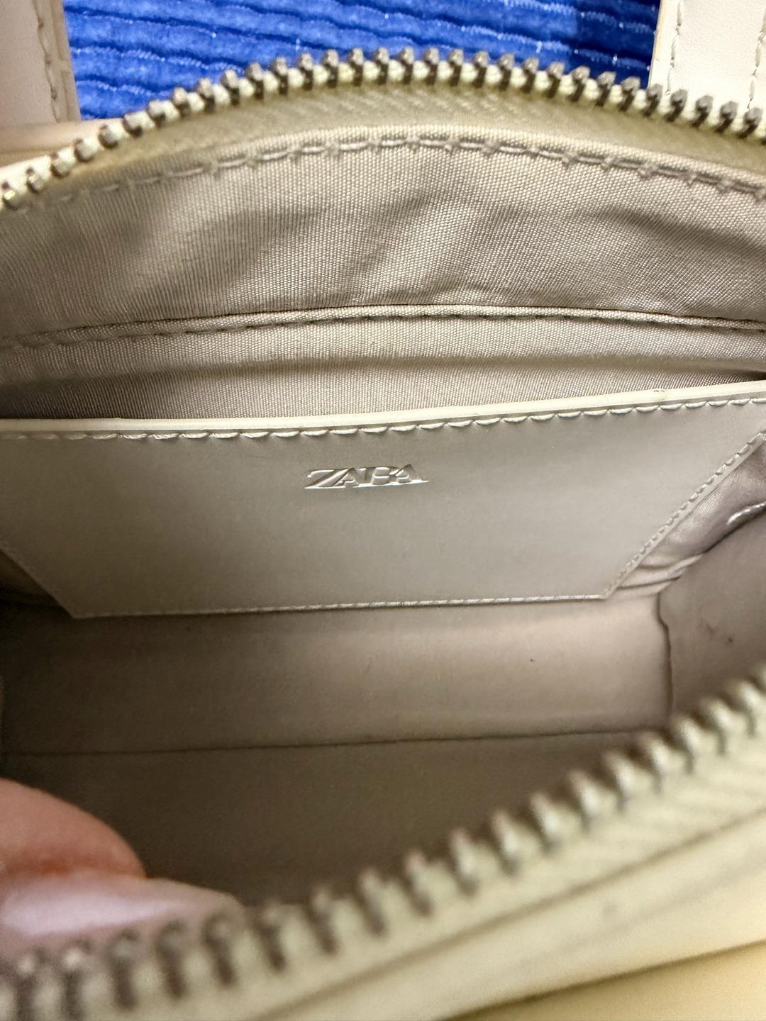 Zara Сумка Zara — фото 2