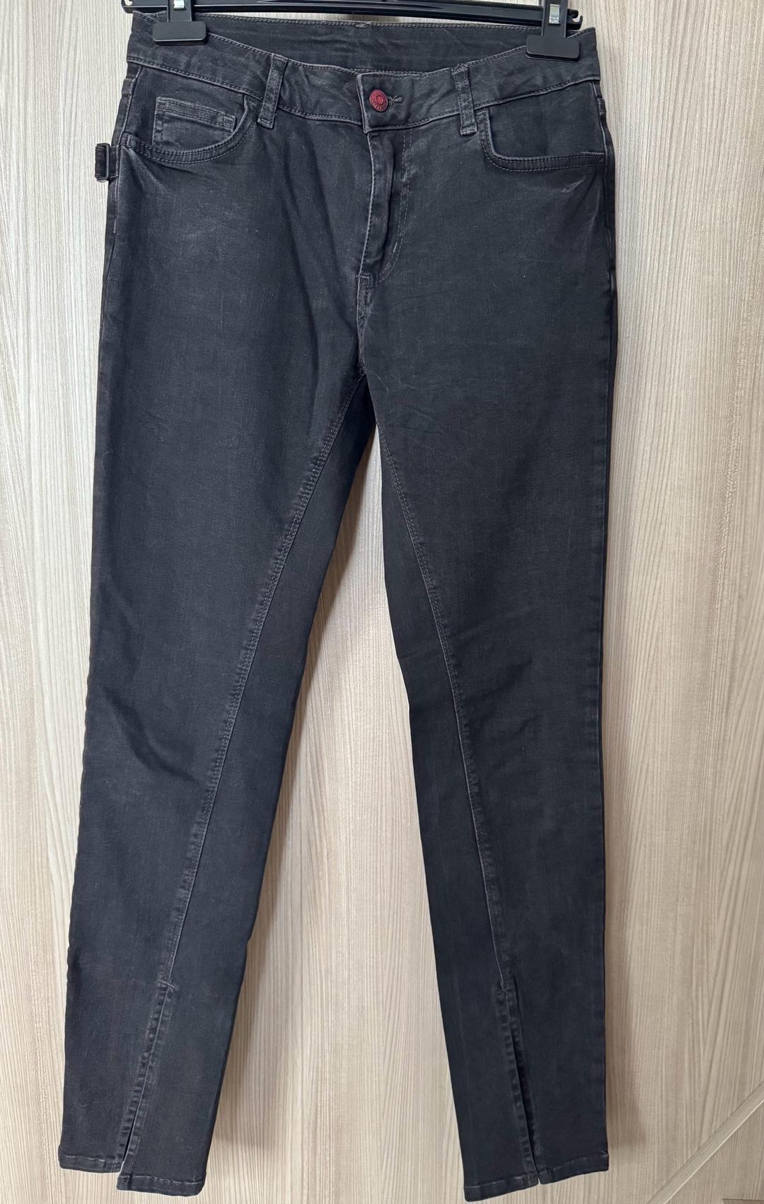 ZADIG&VOLTAIRE Джинсы скинни Zadig&Voltaire — фото 2