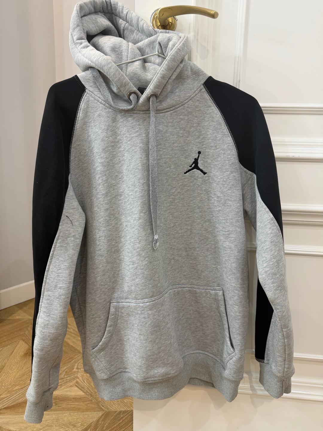 Jordan Толстовка — фото 2