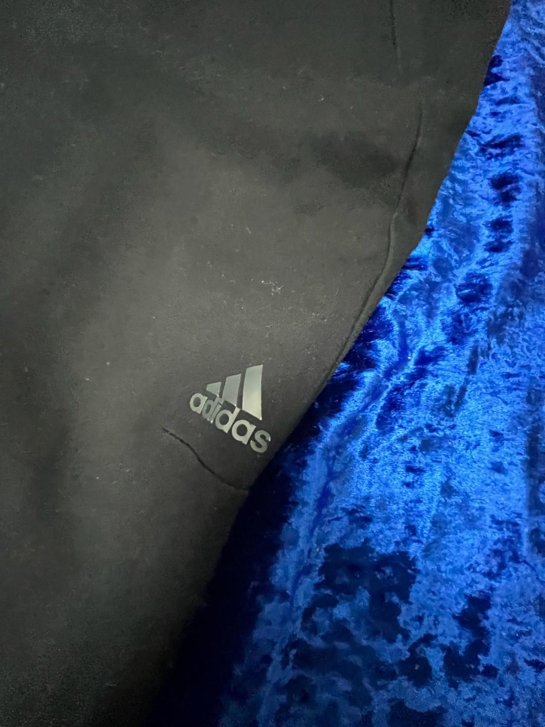 Adidas Спортивные брюки adidas — фото 2