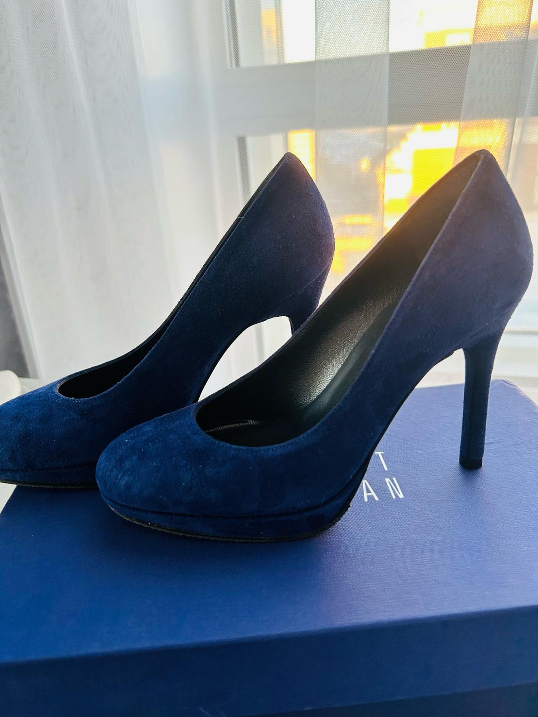 Stuart Weitzman Туфли Stuart Weitzman — фото 2