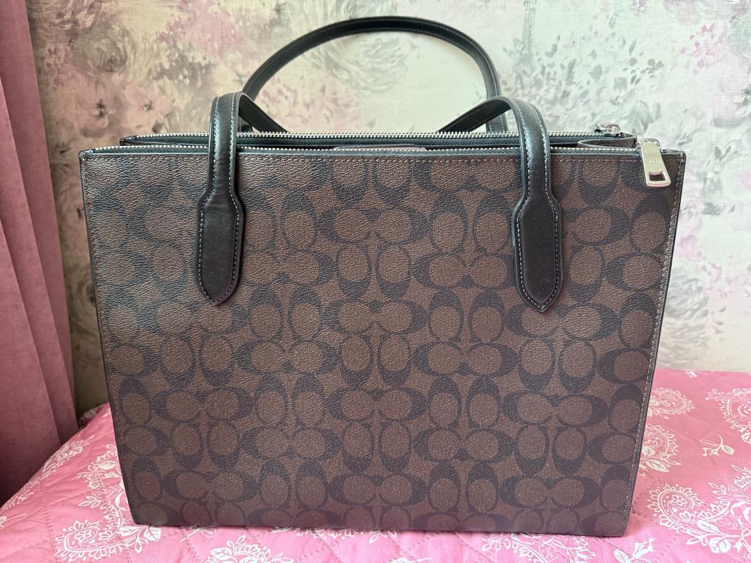 Coach Coach Handbag original — фото 2