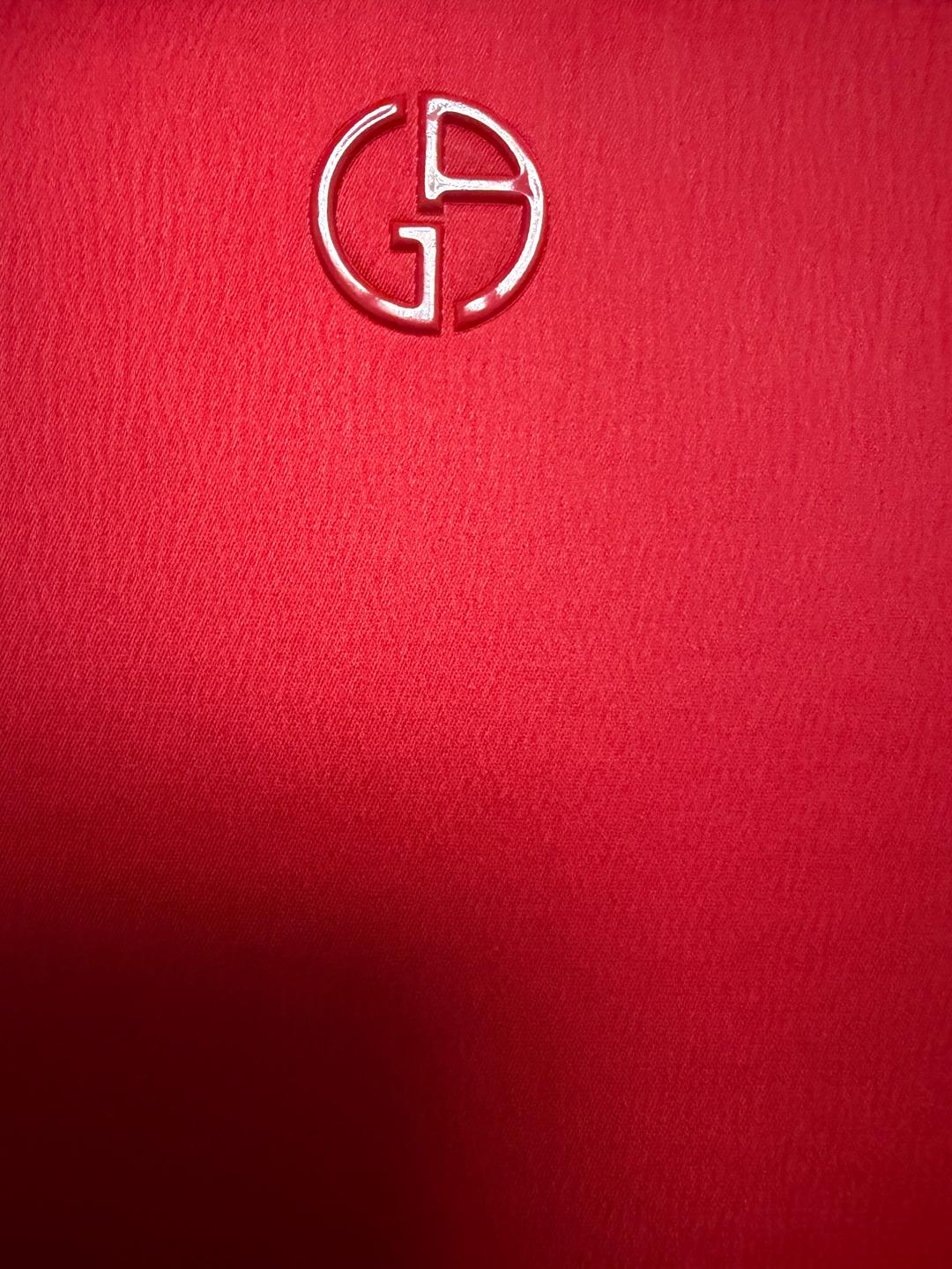 Giorgio Armani Косметичка Giorgio Armani — фото 2