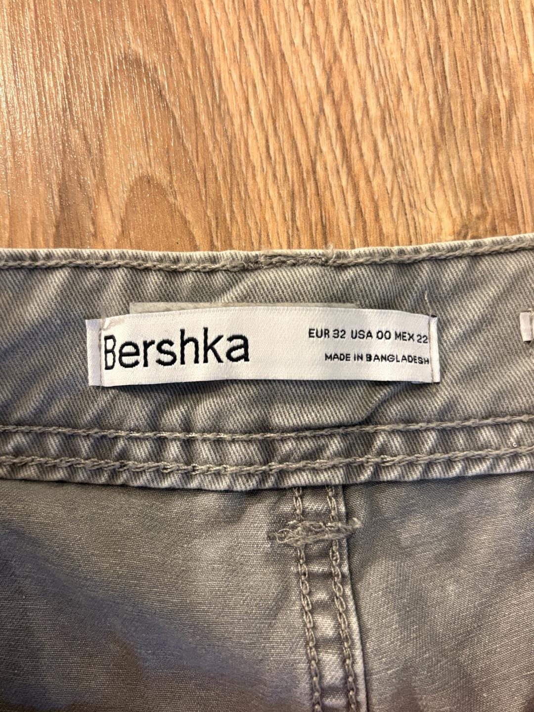 Bershka джинсы бершка — фото 2