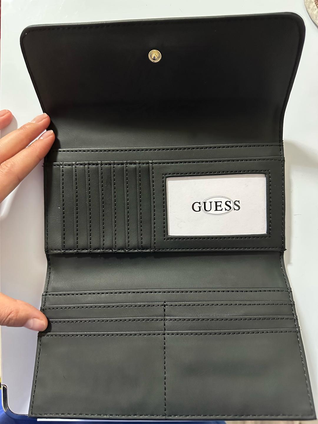 GUESS Guess кошелек — фото 2