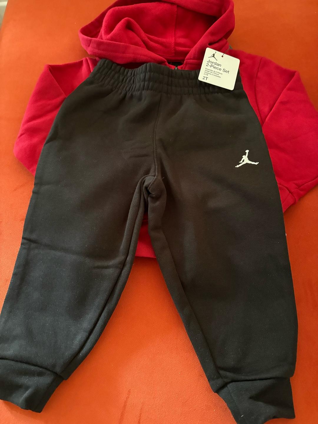 Jordan Продам новый спортивный костюм Jordan оригинал — фото 2