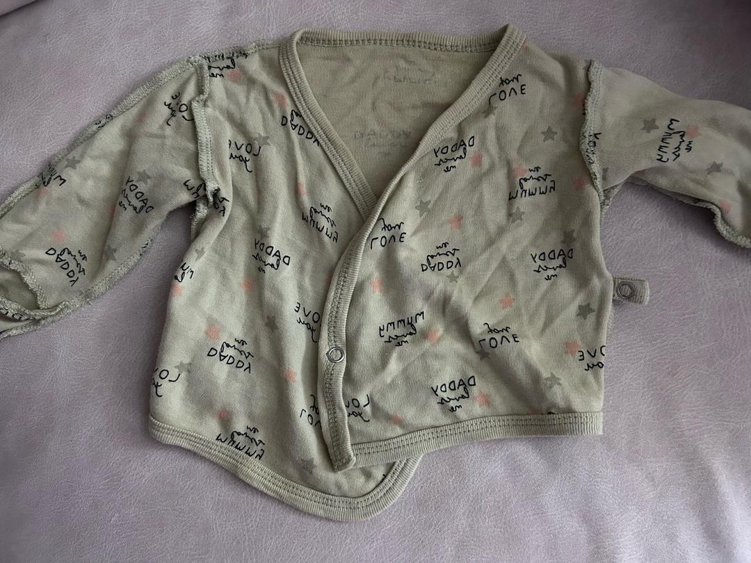 Dana Baby Комплект одежды для новорожденных — фото 2