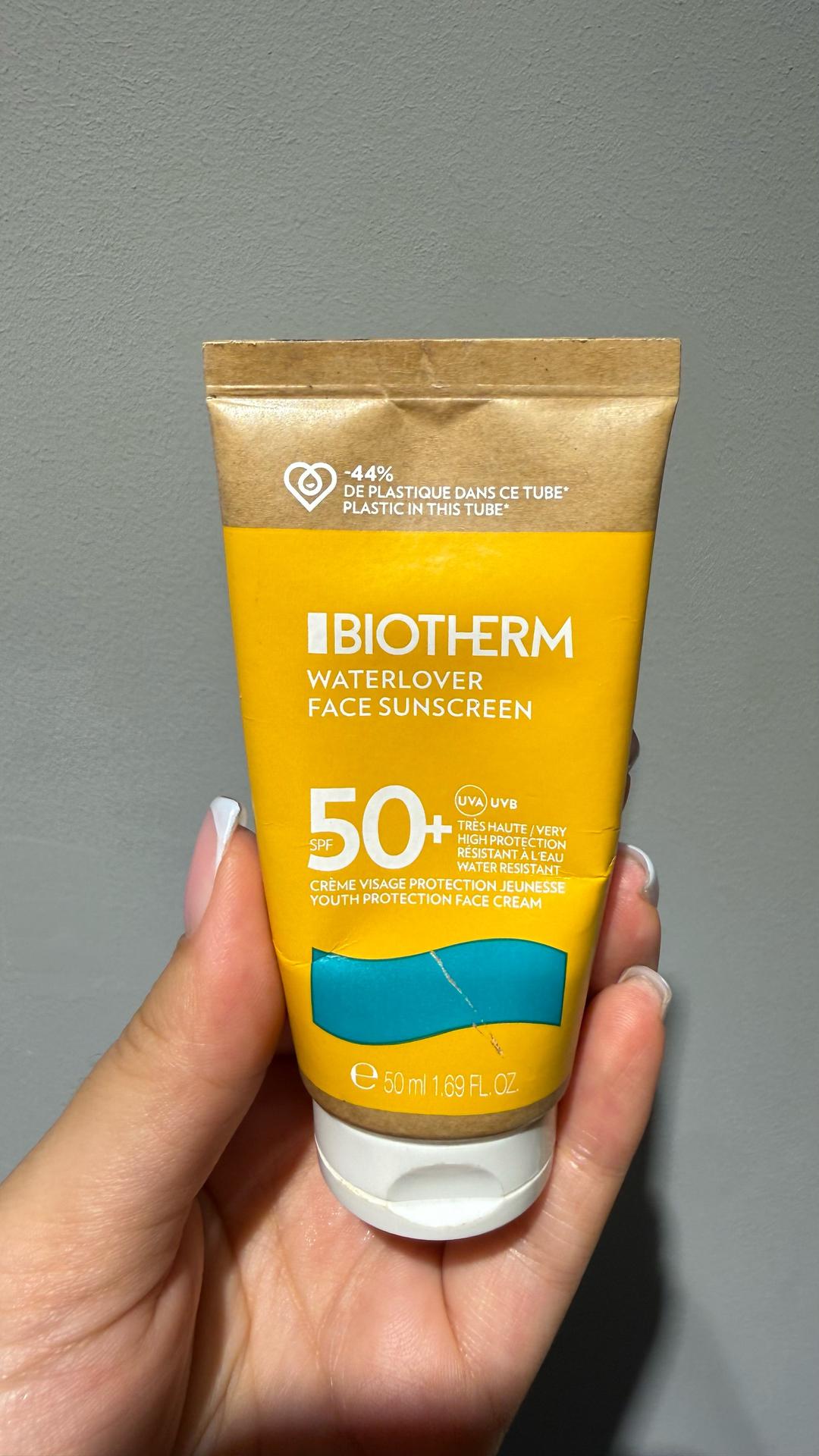 Biotherm BIOTHERM солнцезащитный крем  SPF — фото 2