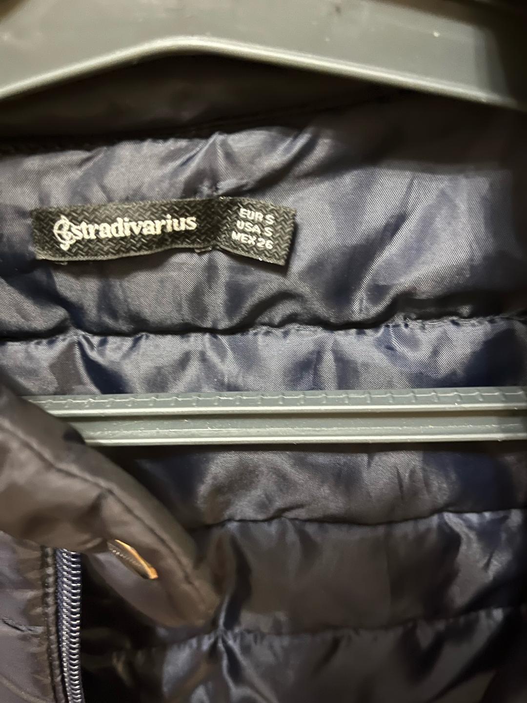 Stradivarius Куртка Stradivarius — фото 2