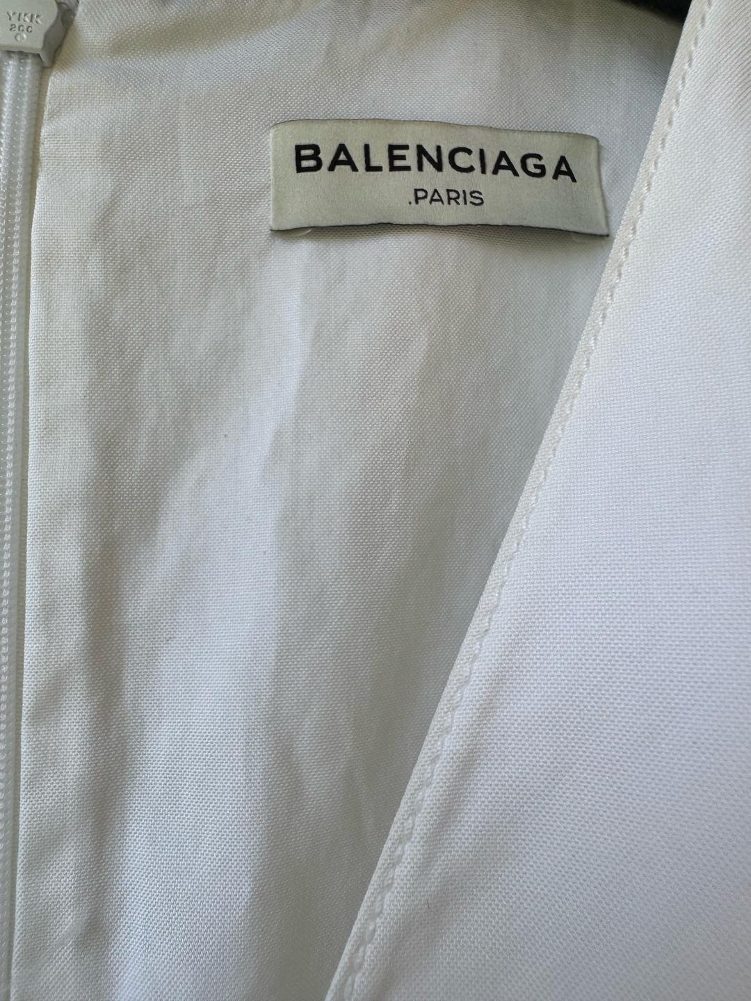 Balenciaga Блуза Balenciaga — фото 2