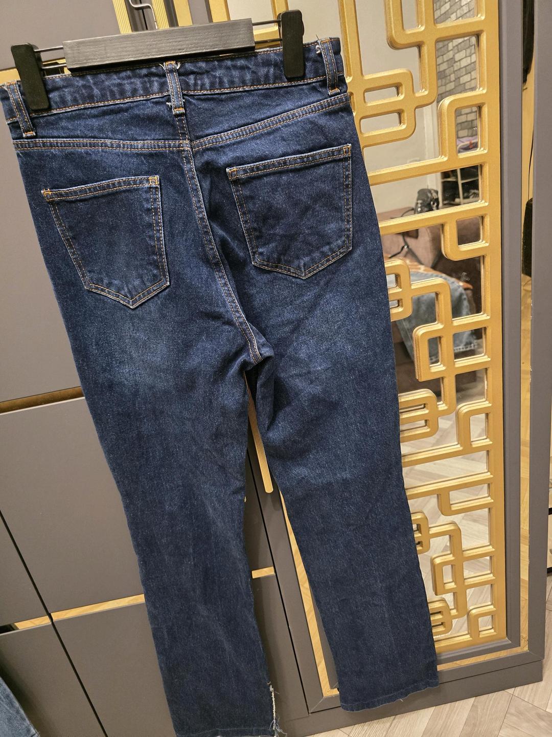 &Denim Продам джинсы. — фото 2