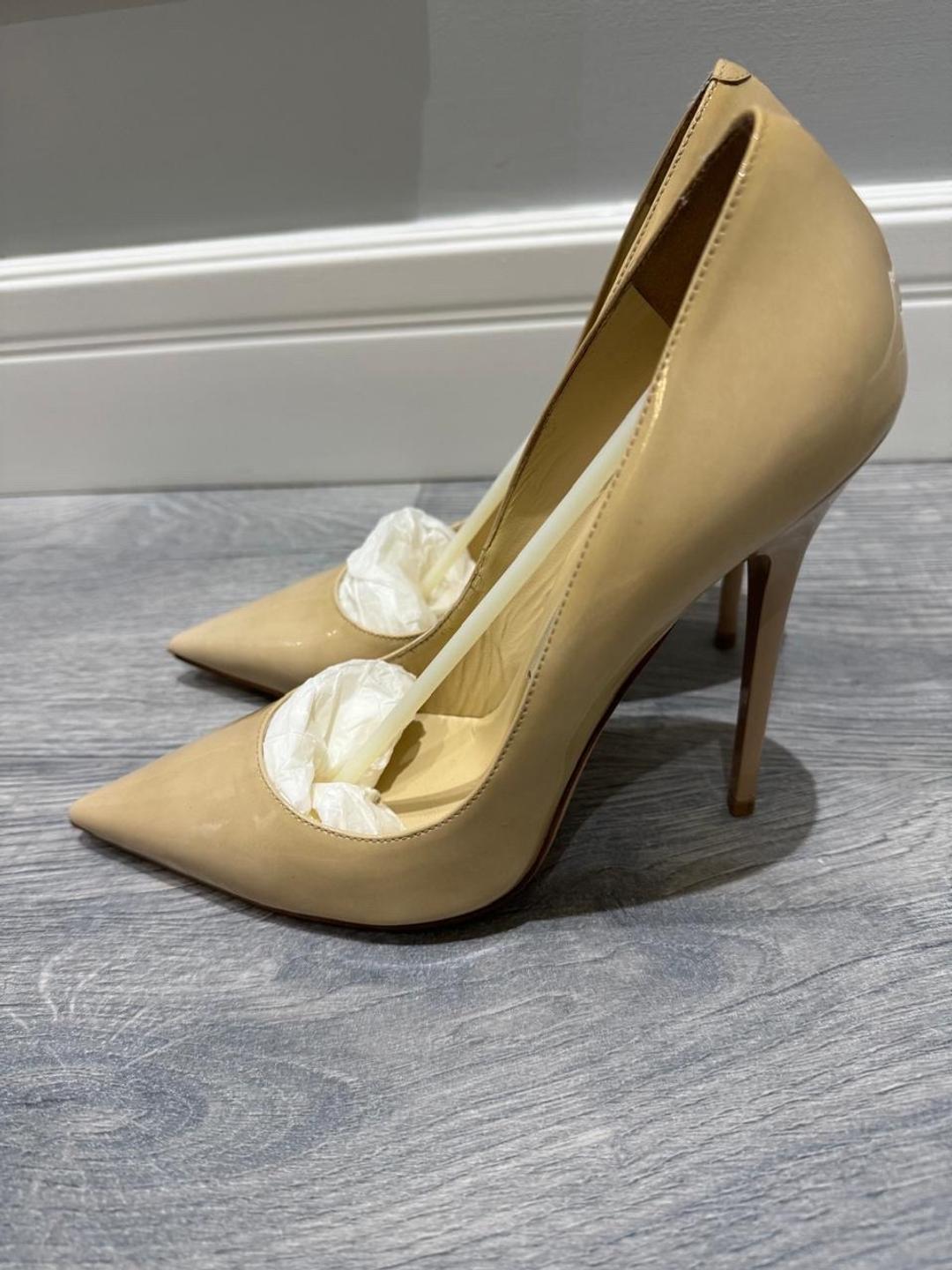 Jimmy Choo Туфли Jimmy Choo — фото 2