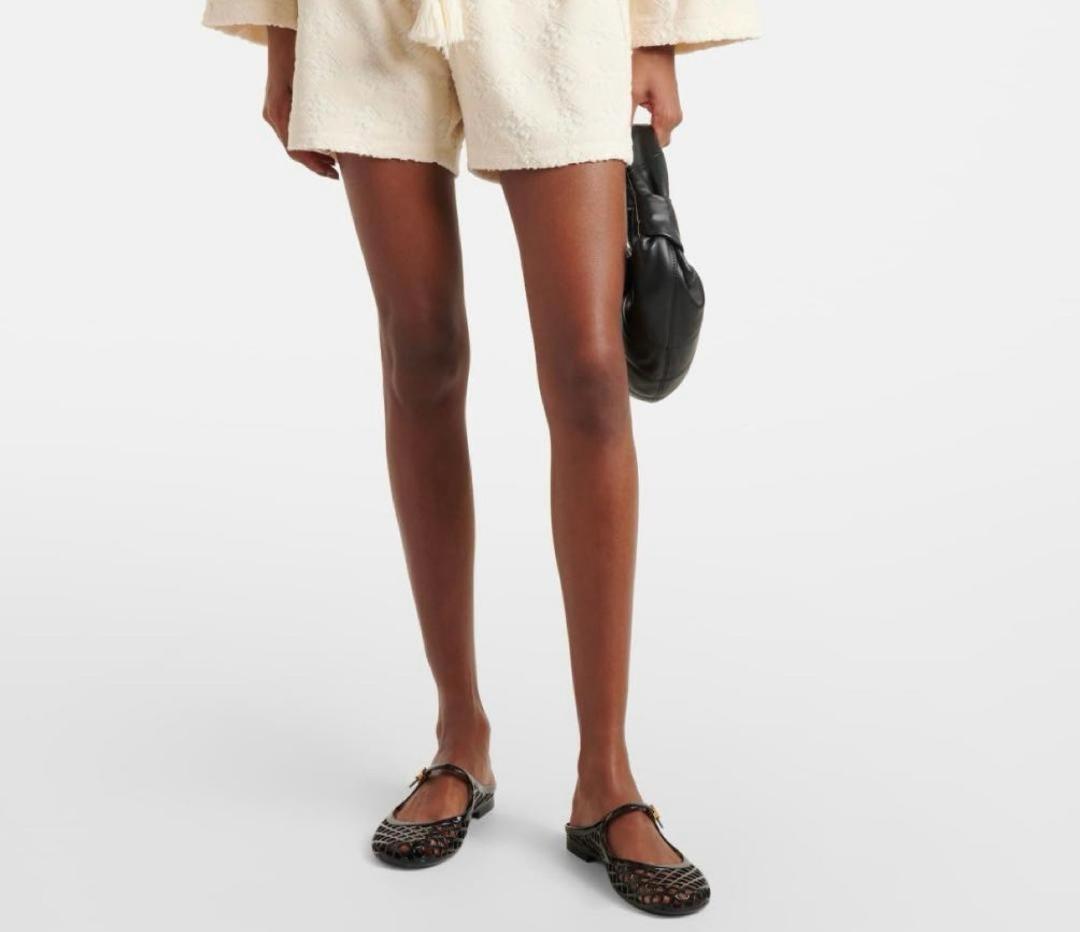 Tory Burch Мюли Tory Burch — фото 2