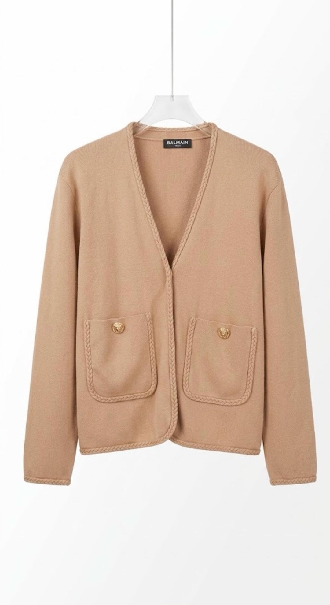 Bershka Кофта , пиджак — фото 2