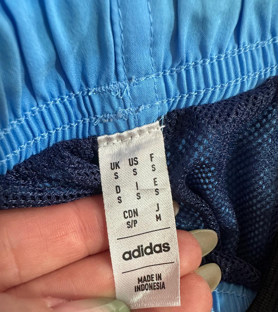 Adidas Шорты для плавания adidas — фото 2