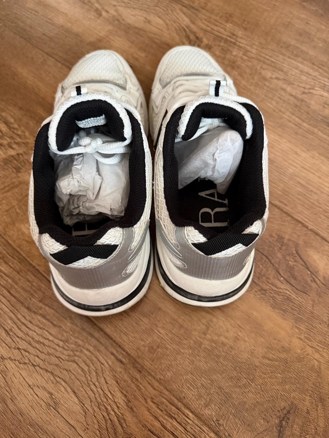 Stradivarius Кроссовки — фото 2