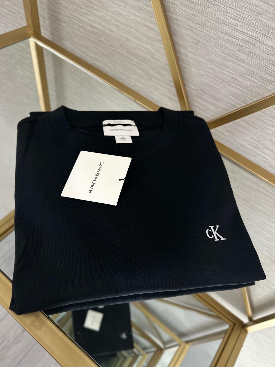 Calvin Klein Футболка Calvin Klein — фото 2